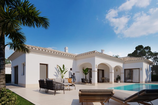 Medium property photo - Calle las Palmas 33, 30740 San Pedro del Pinatar